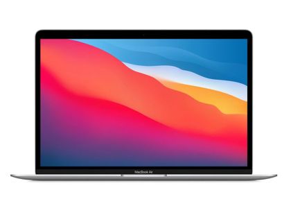 Apple Macbook Air 13" Silver-8C GPU/8GB/512GB